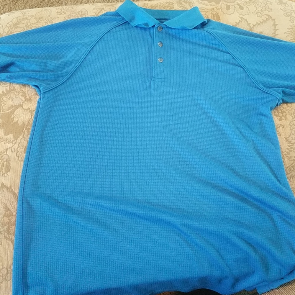 Men's Golf Short
